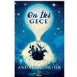 On ki Gece Andrew Zurcher Panama Yaynlar