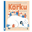 Arkadam Korku Francesca Sanna Taze Kitap