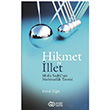 Hikmet ve llet Fevzi Yiit nsz Yaynclk