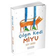 lgn Kedi Miyu Sedat Erdodu Mahzen Yaynclk