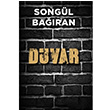 Duvar Songl Baran Cinius Yaynlar