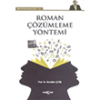 Roman zmleme Yntemi Aka Yaynlar