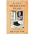 Zavall Alman Hermann Hesse rfan Ok Cinius Yaynlar
