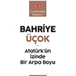 Atatrkn zinde Bir Arpa Boyu Bahriye ok Krmz Kedi Yaynevi