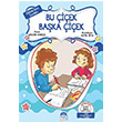Bu iek Baka icek Glistan Sitesi ocuklar Glsm Cengiz Mart ocuk Yaynlar