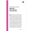 Beyaz Geceler Fyodor Mihaylovi Dostoyevski Turkuvaz Kitap