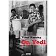 On Yedi Yusuf Karata Favori Yaynlar