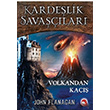 Volkandan Ka - Kardelik Savalar 7 John Flanagan Beyaz Balina Yaynlar