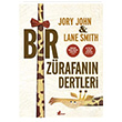 Bir Zrafann Dertleri Jory John nar Yaynlar