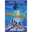 Su Dehalar Balang Gordon Korman Bilgi Yaynevi