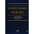 Genel Kamu Hukuku Der Yaynlar