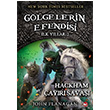 Glgelerin Efendisi lk Yllar 2 John Flanagan Beyaz Balina Yaynlar