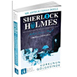 Korkunun Glgesinde Sherlock Holmes Sir Arthur Conan Doyle Arunas Yaynclk