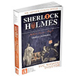 Su Maskesi Dyor Sherlock Holmes Sir Arthur Conan Doyle Arunas Yaynclk