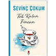 Tek Kalan Fincan Sevin okum Kap Yaynlar