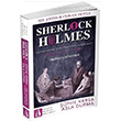 Şüphe Varsa Asla Durma Sherlock Holmes Sir Arthur Conan Doyle Arunas Yayıncılık