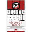Cingzn Esrar Peyami Safa tken Neriyat