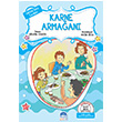 Karne Armaan Glsm Cengiz Mart ocuk Yaynlar