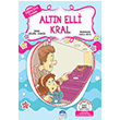 Altn Elli Kral Glsm Cengiz Mart ocuk Yaynlar
