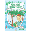 Minik Kirpi Nerde Yaar Glsm Cengiz Mart ocuk Yaynlar