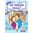 Bir Dnm Masal Glsm Cengiz Mart ocuk Yaynlar