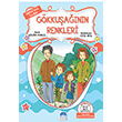 Gkkuann Renkleri Glsm Cengiz Mart ocuk Yaynlar