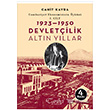 Devletilik 1923 1950 Cahit Kayra Tarihi Kitabevi