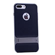 iPhone 7S Gri Standl Verus Kapak Zore