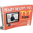 YKS TYT Fizik Video Ders Notlar Benim Hocam Yaynlar