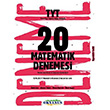 TYT Matematik 20 Denemeleri Okyanus Yaynlar