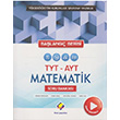 TYT AYT Matematik Soru Bankas Balang Serisi Video zml Final Yaynlar