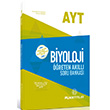 AYT Biyoloji reten Akll Soru Bankas Puan Yaynlar