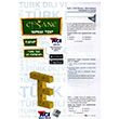 11. Snf Trk Dili ve Edebiyat Efsane ek Kopart Yaprak Test A Yaynlar
