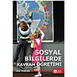 Sosyal Bilgilerde Kavram retimi Pegem Yaynlar