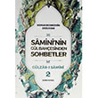 Samininin Gl Bahesinden Sohbetler 2 Glzar Samini Semerkand Yaynlar