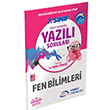 7. Snf Fen Bilimleri retmenimin Yazl Sorular Murat Yaynlar