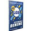 8. Snf LGS Din Kltr ve Ahlak Bilgisi Yetenekli 45 Deneme DDY Yaynlar