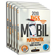 2019 DGS Mobil Konu Anlatml Set 5 Kitap Beyaz Kalem Yaynlar