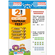 2. Snf Tm Dersler Yaprak Testler Evrensel letiim Yaynlar