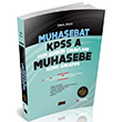 KPSS A Grubu Muhasebat Muhasebe Konu Anlatm Sava Yaynevi