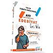 YKS AYT Edebiyat Ders Notu Yarg Lemma