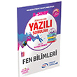 8. Snf Fen Bilimleri retmenimin Yazl Sorular Murat Yaynlar