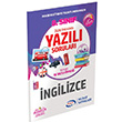 8. Snf ngilizce retmenimin Yazl Sorular Murat Yaynlar