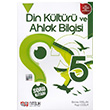 5. Snf Din Kltr ve Ahlak Bilgisi Soru Kitab Nitelik Yaynlar