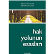 Hak Yolunun Esaslar Semerkand Yaynlar