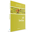 Dil Belas Semerkand Yaynlar