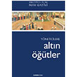 Yneticilere Altn tler Semerkand Yaynlar