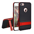 iPhone 8 Red Standl Verus Kapak Zore