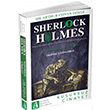 Kusursuz Cinayet Sherlock Holmes Sir Arthur Conan Doyle Arunas Yaynclk