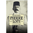 Pierre Loti Yerleik Yabanc Ali Volkan Erdemir Kopernik Kitap